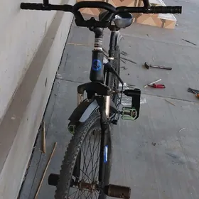 MTB Shimano