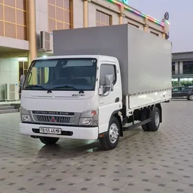 Mitsubishi Canter 2014