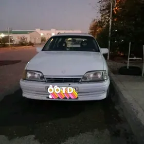Opel Omega 1992