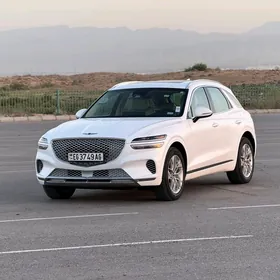 Genesis GV70 2021