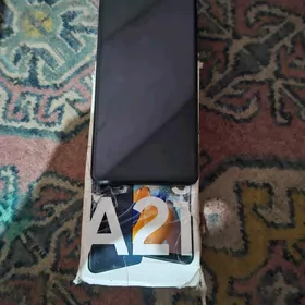 A21s