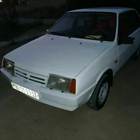 Lada 21099 1996