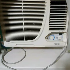 кондиционер АКИРА