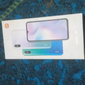 redmi 9a