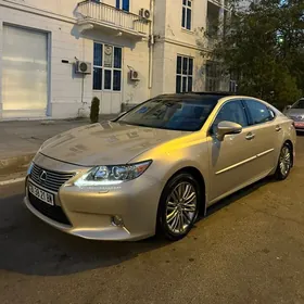 Lexus ES 350 2013