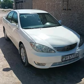 Toyota Camry 2005