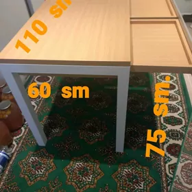 Stol Türk önümi