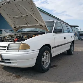Opel Astra 1992