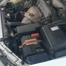 Toyota Camry 1993