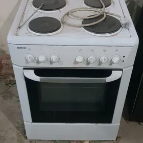 Tok plita Beko