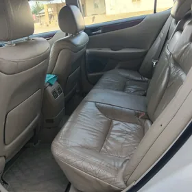 Lexus ES 2003