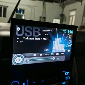 tv cykyan 7550