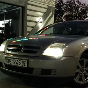 Opel Signum 2002