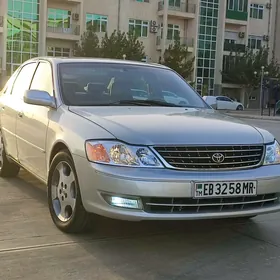 Toyota Avalon 2001