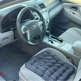 Toyota Camry 2009