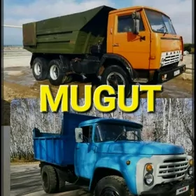DERS GUM MITI TOPRAK НАВОЗ ГУМ