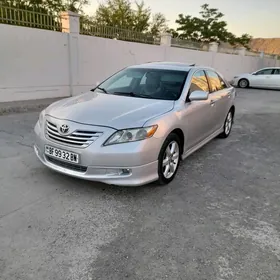 Toyota Camry 2008