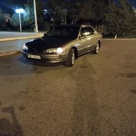Toyota Camry 2000