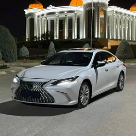 Lexus ES 350 2020
