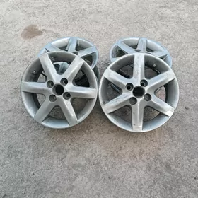 Diska 14 corolla