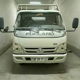 Forland H3 2014