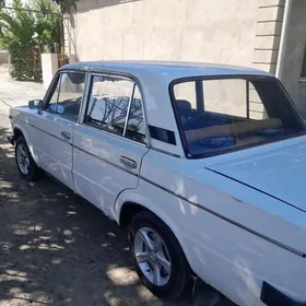 Lada 2106 1988