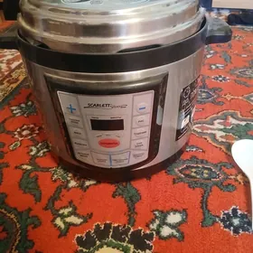 мультиварка
