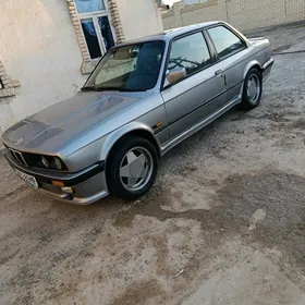 BMW 328 1987