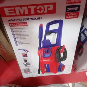 EMTOP moyka aparat