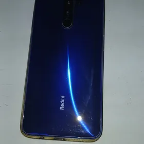 Redmi Note 8Pro