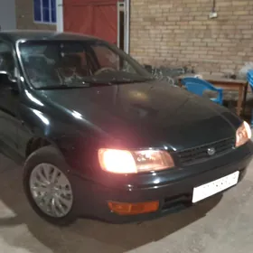 Toyota Corona 1995