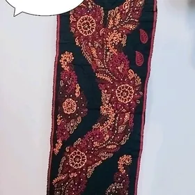 Keşde fason yaka