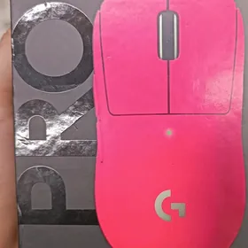 Logitech superlight