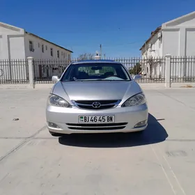Toyota Camry 2003