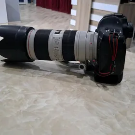 Canon 1Dx Mark2 70/200 3-nji
