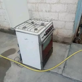 gaz plita