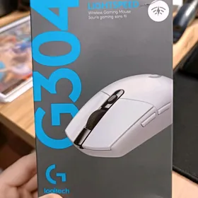 Logitech G 304