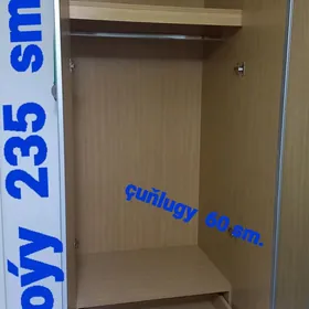 Şkaf Türk önümi