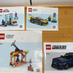 Lego