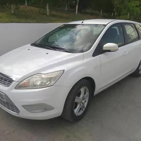 Ford Focus 2009