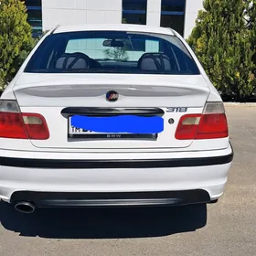BMW E46 1999