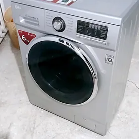 Lji kirmașyn 6 kg