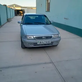 Opel Astra 1993