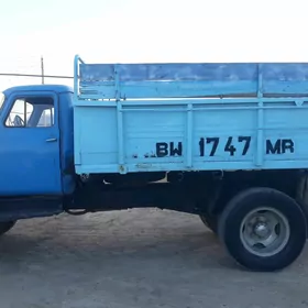 Gaz 52 1984