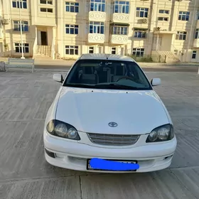 Toyota Avensis 1998