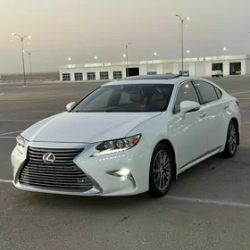 Lexus ES 350 2017