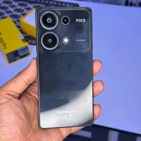 mi poco m6pro 12/512gb
