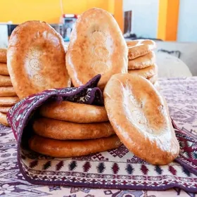 Tamdyr Çörek