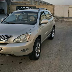Lexus RX 330 2005