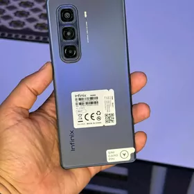 infinix Hot 50Pro+ 16/256gb